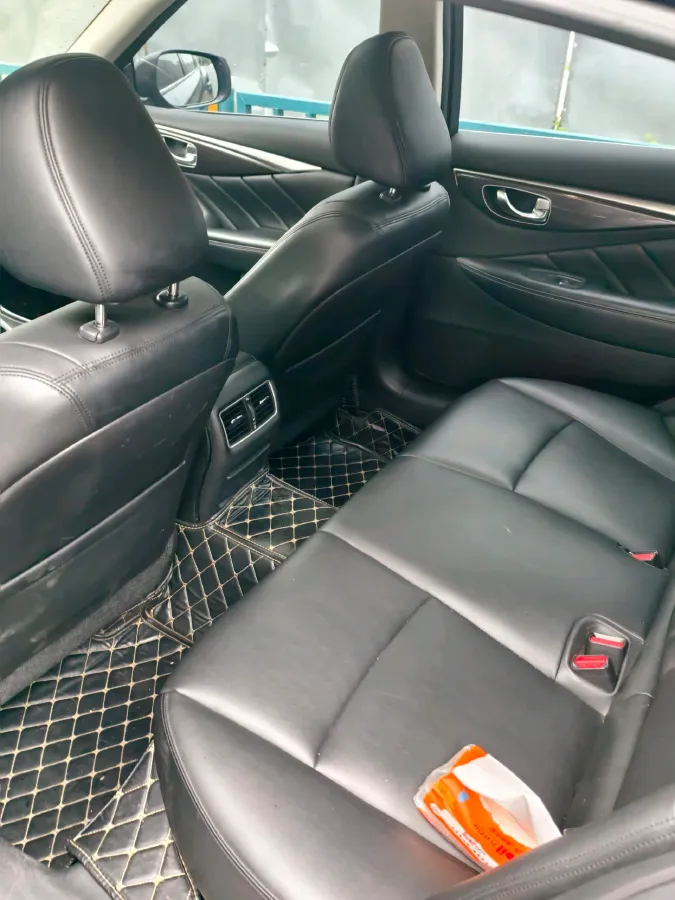 2018 MAXUS G10 2.0T 224HP L4 6AT,autocango,china used car exporter,china ev exporter,chinese used car exporter,chinese used ev exporter