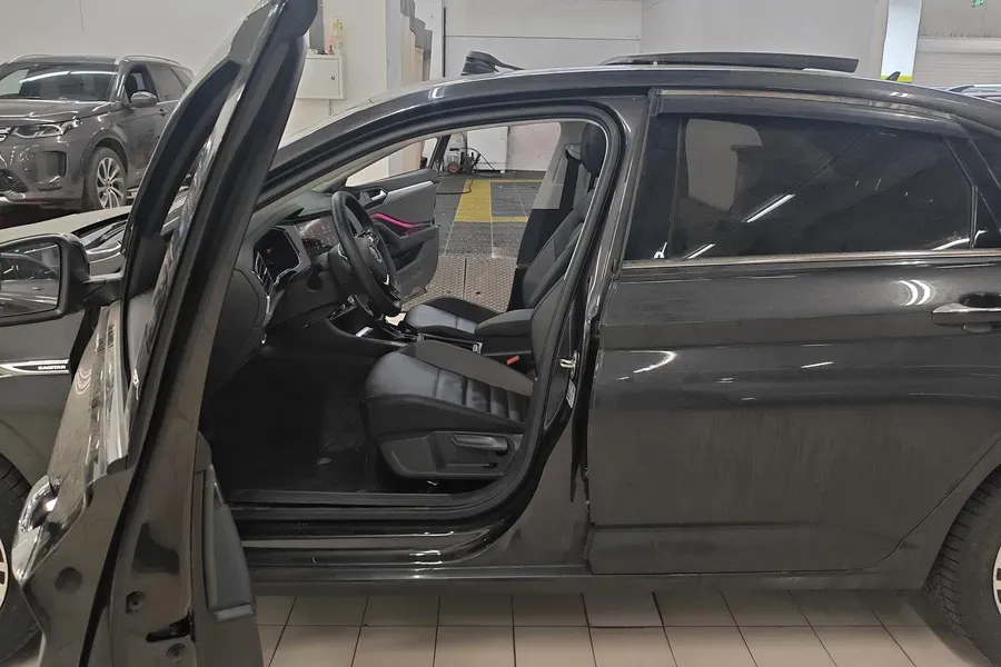 2021 Volkswagen Sagitar 1.4T 150HP L4 7DCT,autocango,china used car exporter,china ev exporter,chinese used car exporter,chinese used ev exporter