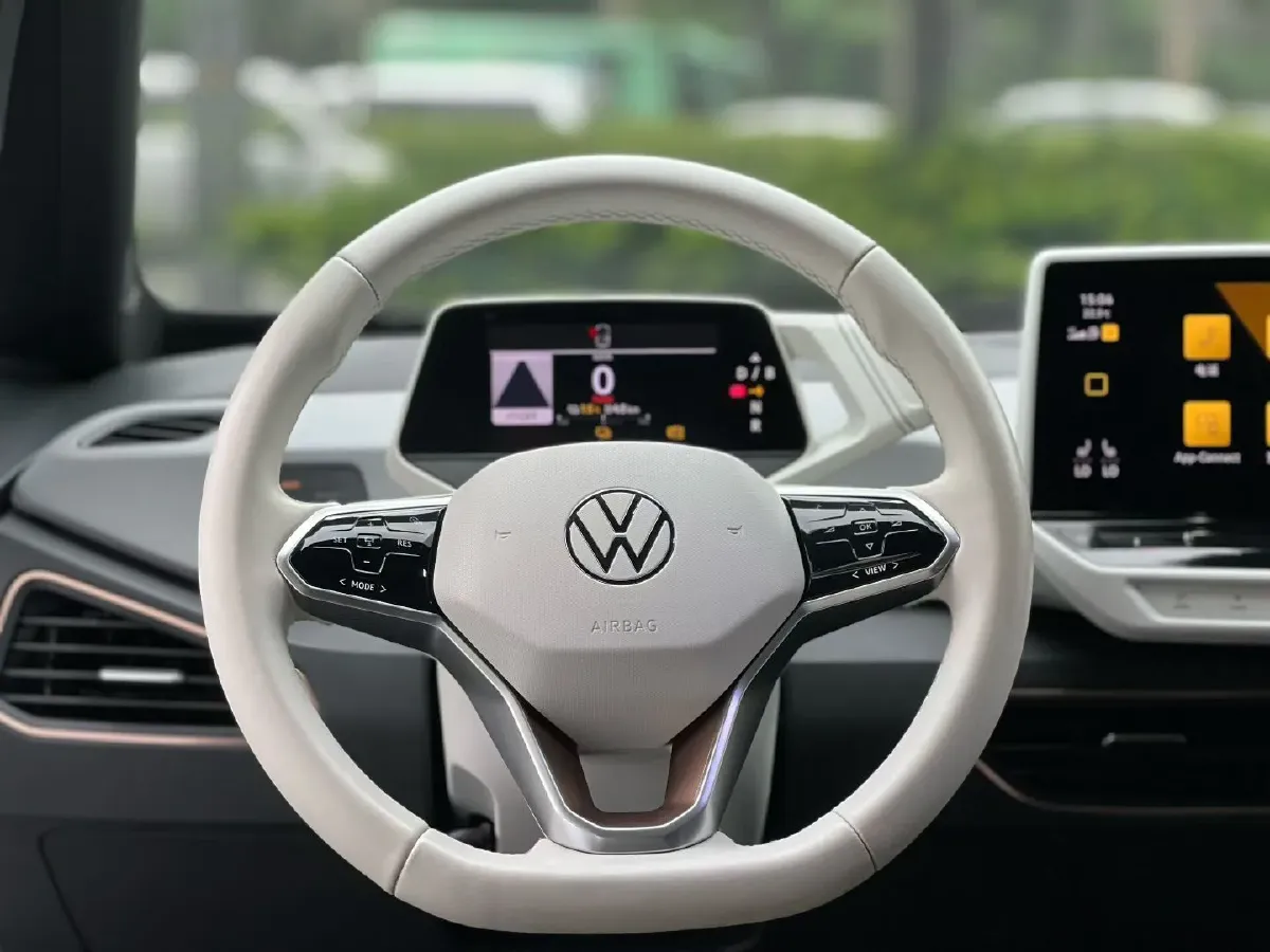 2022 Volkswagen ID.3 BEV 57.3KWH,autocango,china used car exporter,china ev exporter,chinese used car exporter,chinese used ev exporter