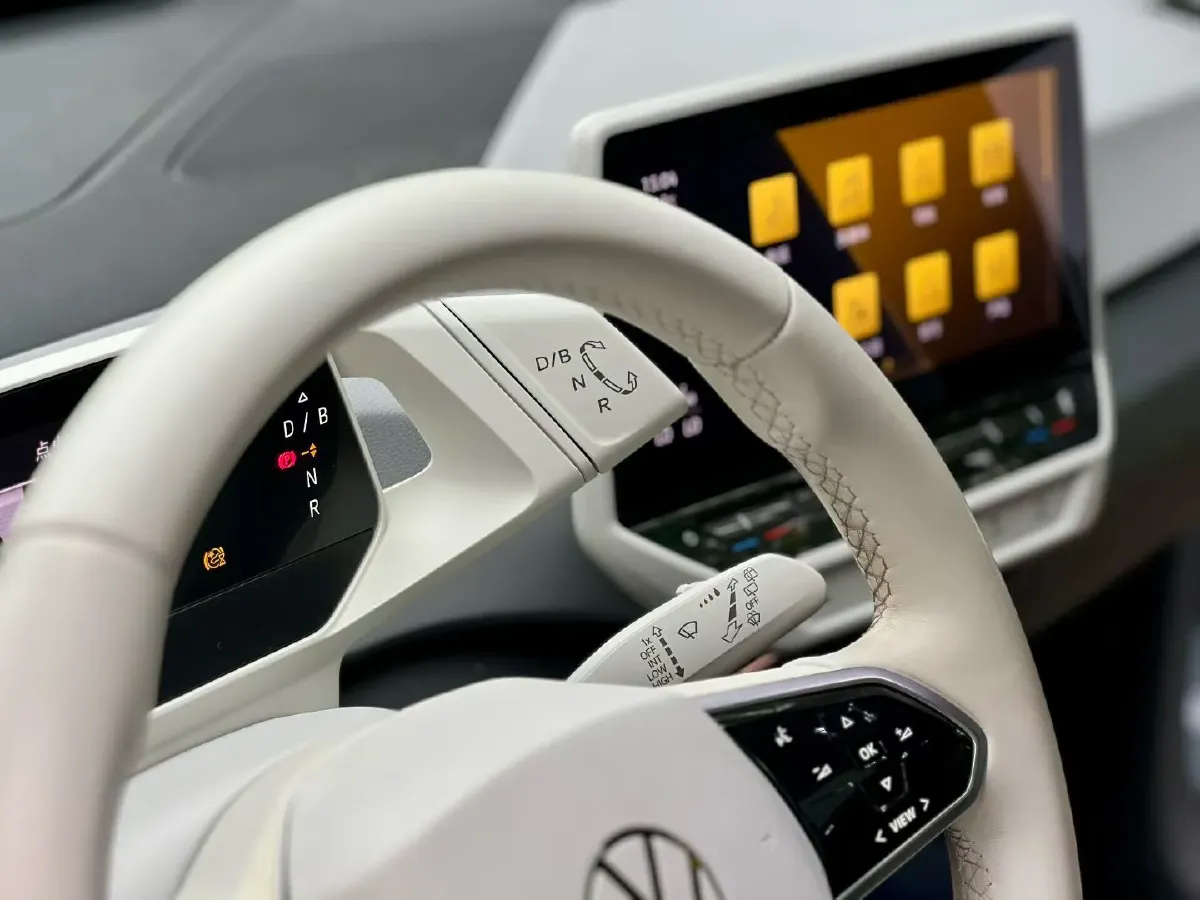 2022 Volkswagen ID.3 BEV 57.3KWH,autocango,china used car exporter,china ev exporter,chinese used car exporter,chinese used ev exporter