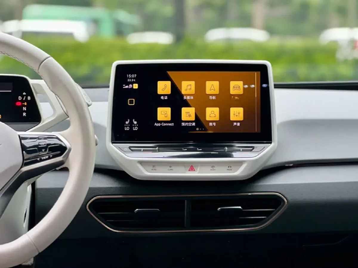 2022 Volkswagen ID.3 BEV 57.3KWH,autocango,china used car exporter,china ev exporter,chinese used car exporter,chinese used ev exporter