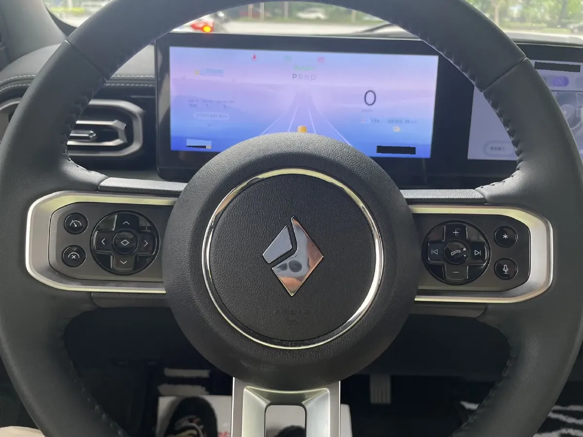 2023 BaoJun Yep BEV 28.1KWH,autocango,china used car exporter,china ev exporter,chinese used car exporter,chinese used ev exporter