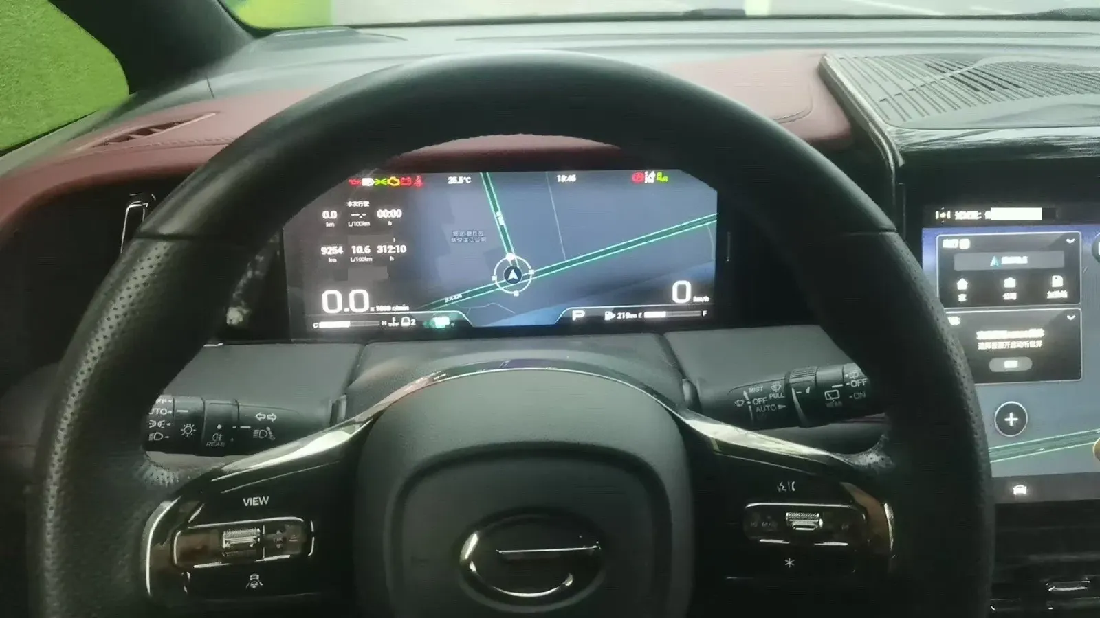 2024 GAC Trumpchi M8 2.0T 252HP L4 8AT,autocango,china used car exporter,china ev exporter,chinese used car exporter,chinese used ev exporter