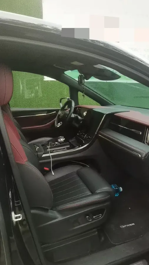 2024 GAC Trumpchi M8 2.0T 252HP L4 8AT,autocango,china used car exporter,china ev exporter,chinese used car exporter,chinese used ev exporter