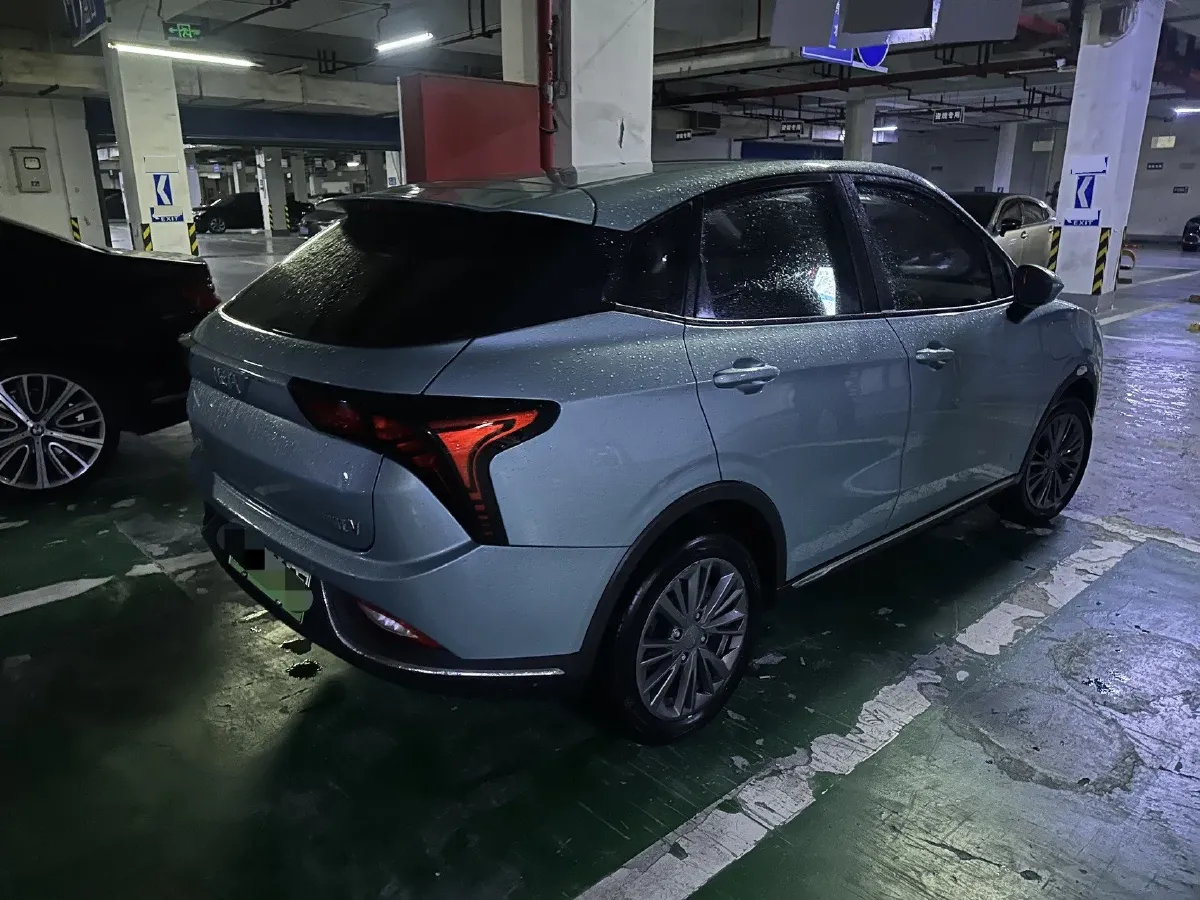 2022 Neta V BEV 38.54KWH,autocango,china used car exporter,china ev exporter,chinese used car exporter,chinese used ev exporter