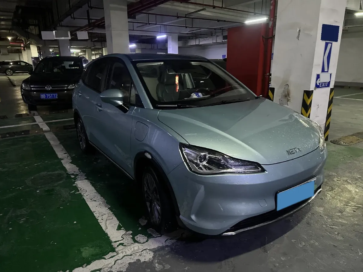 2022 Neta V BEV 38.54KWH,autocango,china used car exporter,china ev exporter,chinese used car exporter,chinese used ev exporter