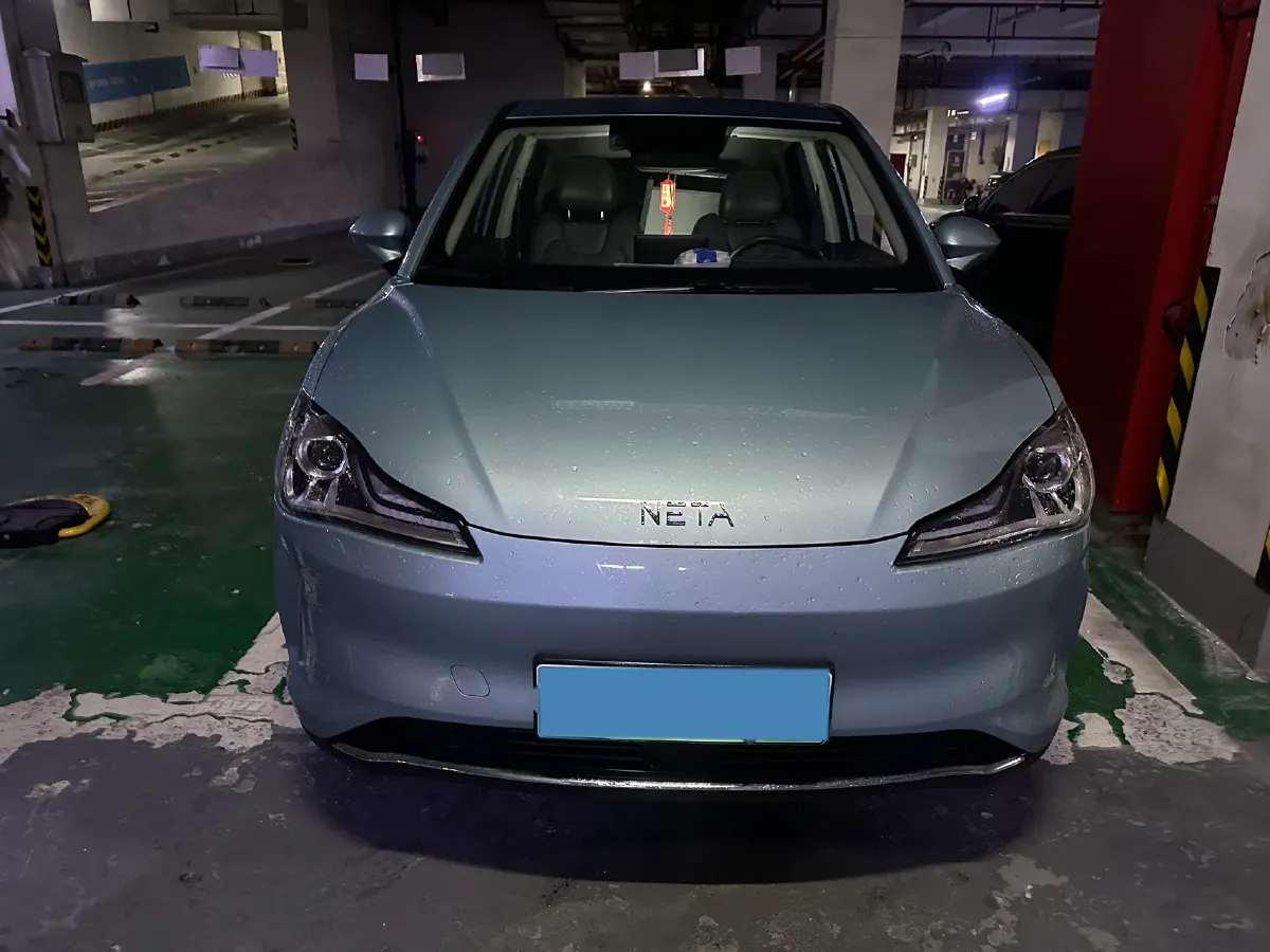 2022 Neta V BEV 38.54KWH,autocango,china used car exporter,china ev exporter,chinese used car exporter,chinese used ev exporter