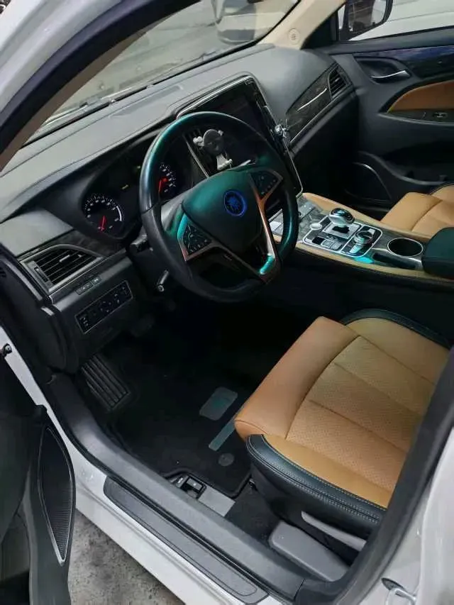 2017 BYD Qin 1.5T 154HP L4 6DCT PHEV 15.2KWH,autocango,china used car exporter,china ev exporter,chinese used car exporter,chinese used ev exporter