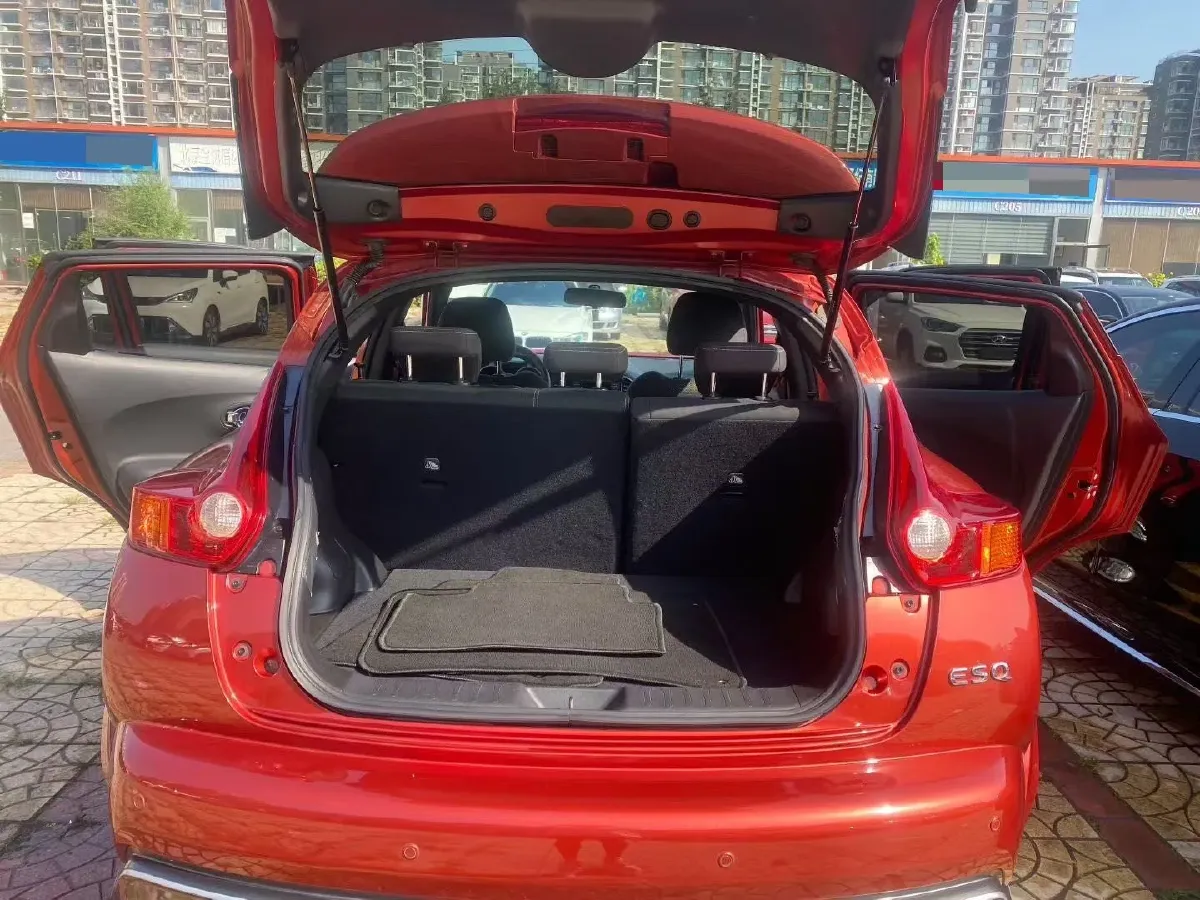 2014 Mitsubishi Outlander 2.0L 150HP L4 CVT,autocango,china used car exporter,china ev exporter,chinese used car exporter,chinese used ev exporter