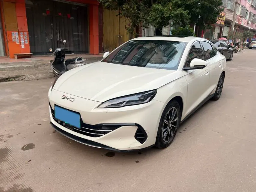 2024 BYD Seal06 1.5L 101HP L4 E-CVT PHEV 15.87KWH,autocango,china used car exporter,china ev exporter,chinese used car exporter,chinese used ev exporter