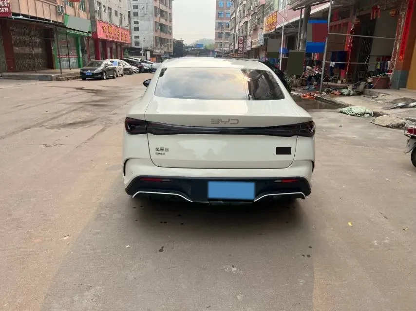 2024 BYD Seal06 1.5L 101HP L4 E-CVT PHEV 15.87KWH,autocango,china used car exporter,china ev exporter,chinese used car exporter,chinese used ev exporter