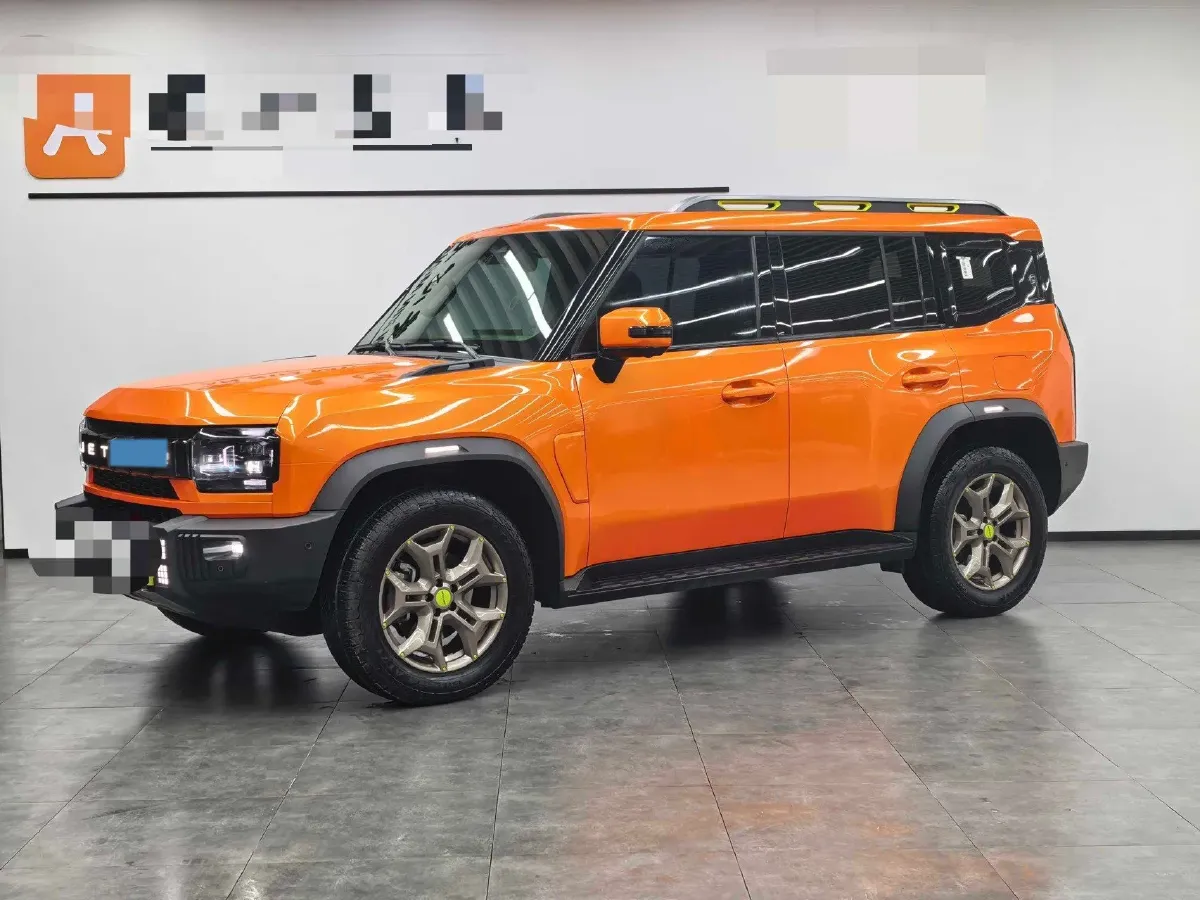 2023 Jetour Traveller 2.0T 254HP L4 8AT,autocango,china used car exporter,china ev exporter,chinese used car exporter,chinese used ev exporter