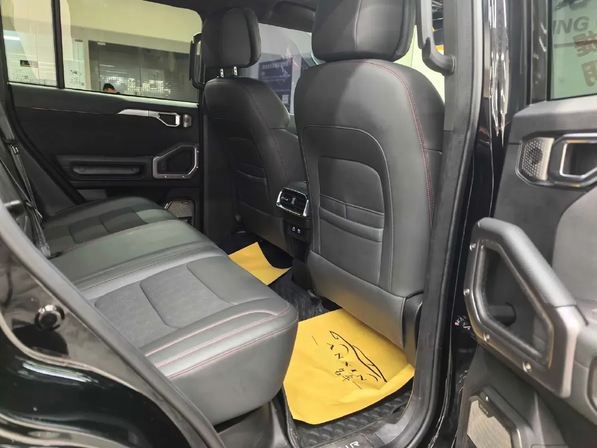 2023 Jetour Traveller 2.0T 254HP L4 8AT,autocango,china used car exporter,china ev exporter,chinese used car exporter,chinese used ev exporter