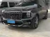2022 GAC Trumpchi GS8 2.0T 252HP L4 8AT
