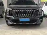 2022 GAC Trumpchi GS8 2.0T 252HP L4 8AT
