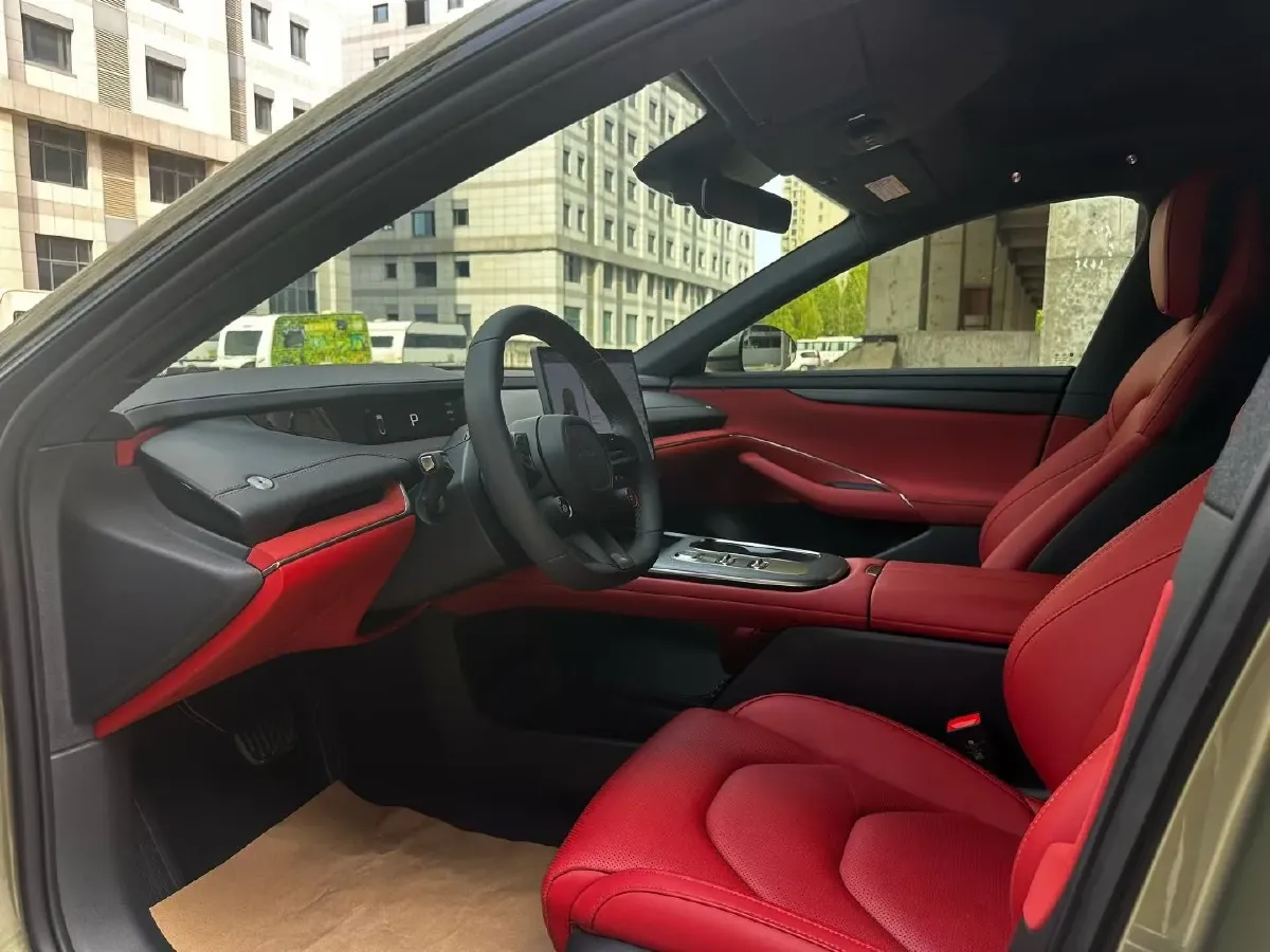 2024 MI SU7 BEV 94.3KWH,autocango,china used car exporter,china ev exporter,chinese used car exporter,chinese used ev exporter