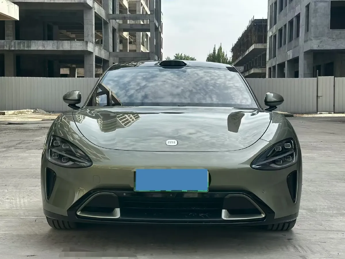 2024 MI SU7 BEV 94.3KWH,autocango,china used car exporter,china ev exporter,chinese used car exporter,chinese used ev exporter