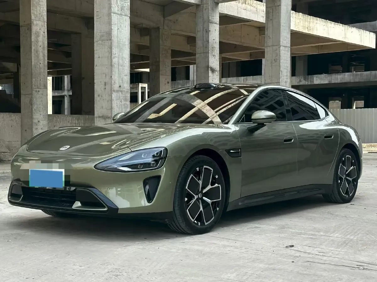 2024 MI SU7 BEV 94.3KWH,autocango,china used car exporter,china ev exporter,chinese used car exporter,chinese used ev exporter