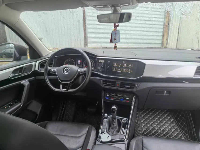 2020 Volkswagen Tayron 1.4T 150HP L4 7DCT,autocango,china used car exporter,china ev exporter,chinese used car exporter,chinese used ev exporter