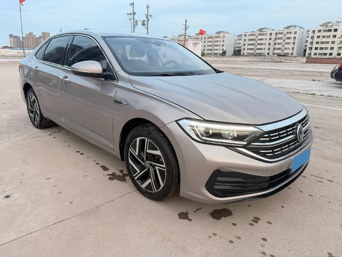 2023 Volkswagen Sagitar 1.4T 150HP L4 7DCT,autocango,china used car exporter,china ev exporter,chinese used car exporter,chinese used ev exporter