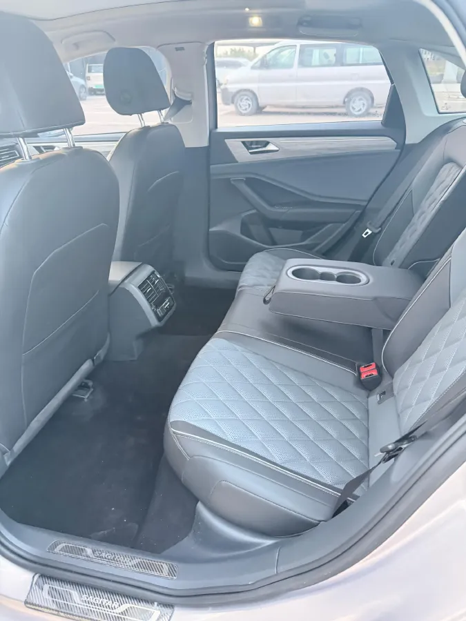 2023 Volkswagen Sagitar 1.4T 150HP L4 7DCT,autocango,china used car exporter,china ev exporter,chinese used car exporter,chinese used ev exporter