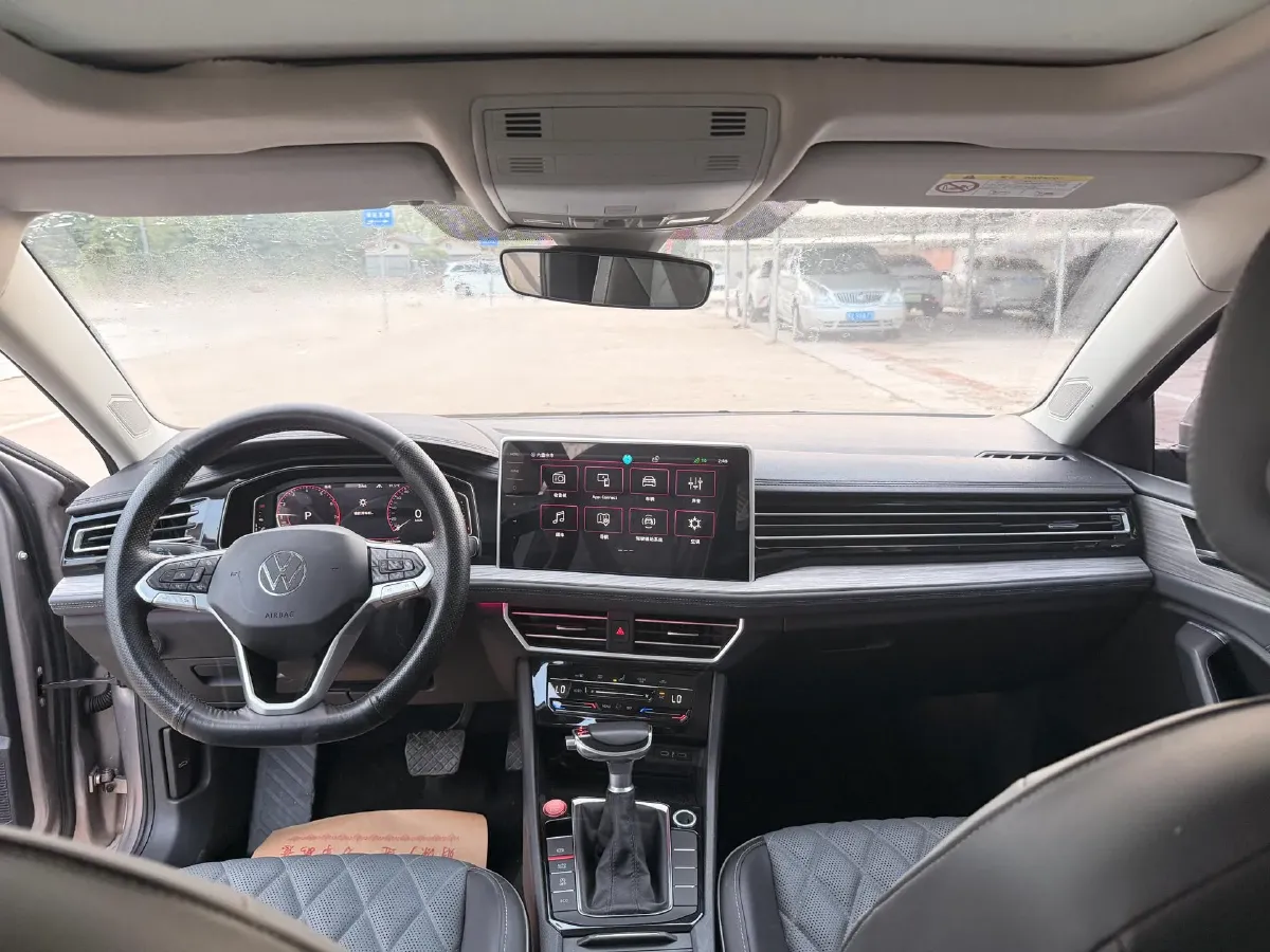 2023 Volkswagen Sagitar 1.4T 150HP L4 7DCT,autocango,china used car exporter,china ev exporter,chinese used car exporter,chinese used ev exporter