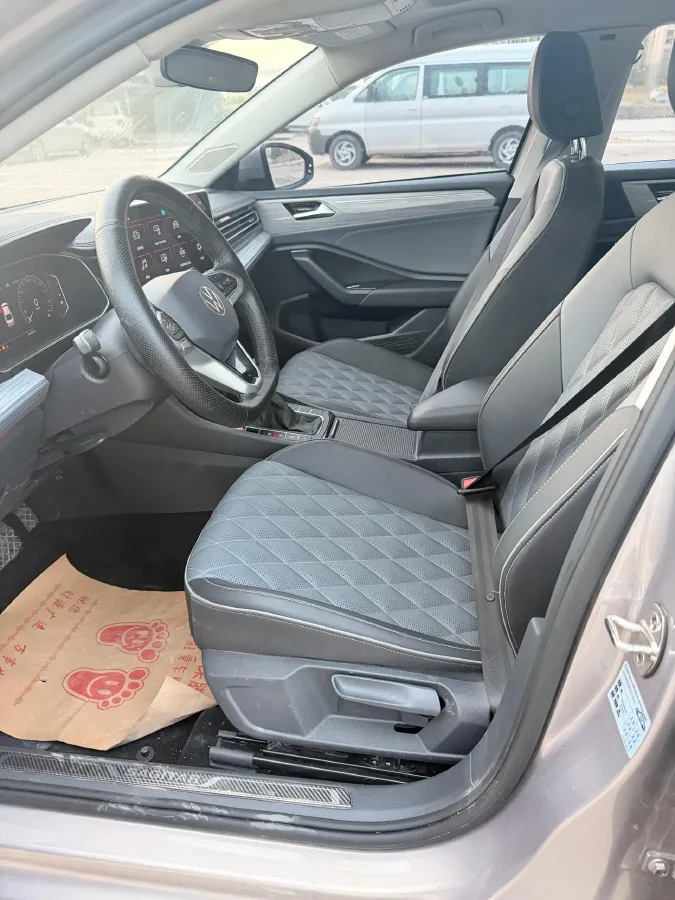 2023 Volkswagen Sagitar 1.4T 150HP L4 7DCT,autocango,china used car exporter,china ev exporter,chinese used car exporter,chinese used ev exporter