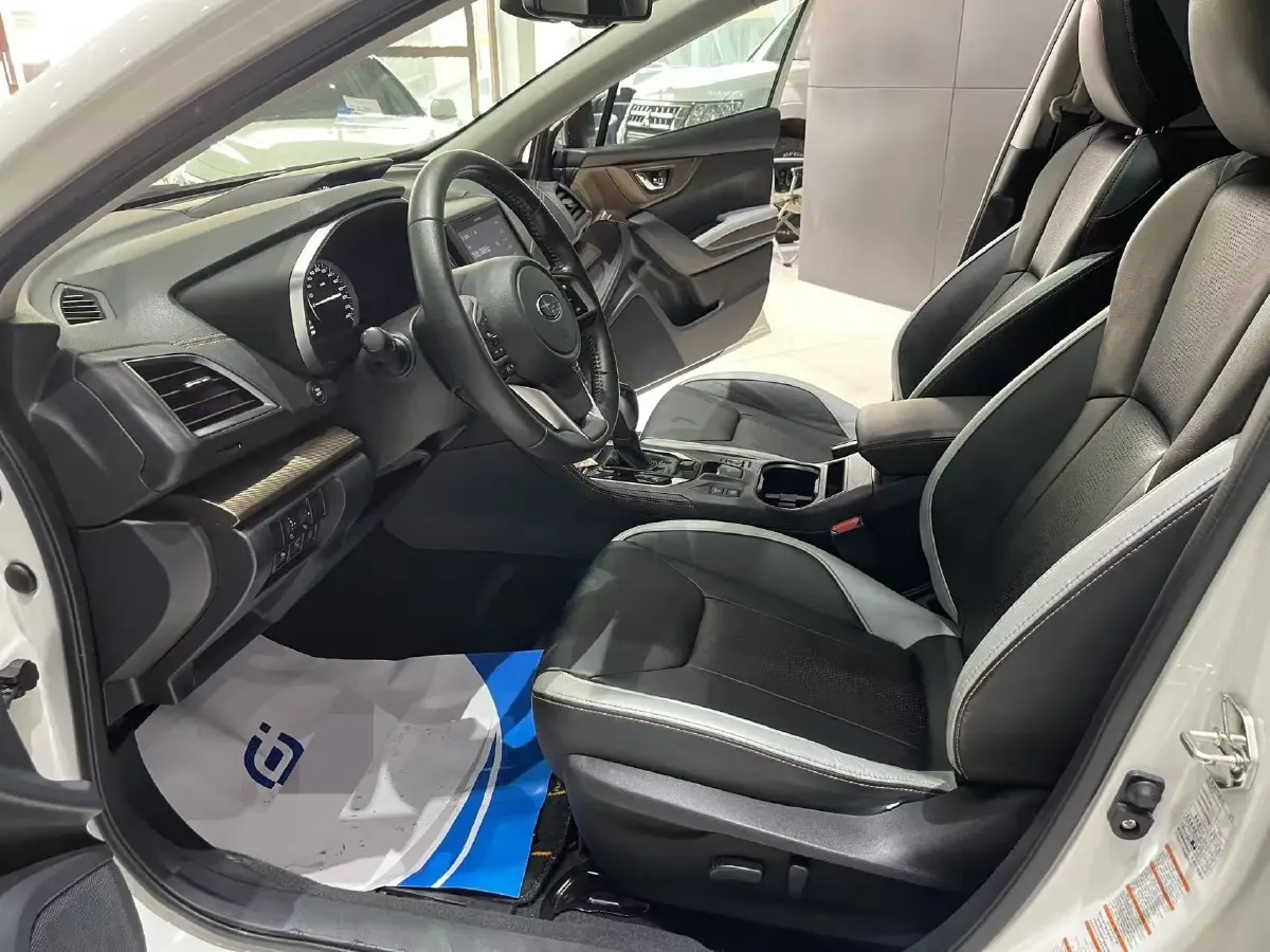 2019 Subaru XV 2.0L 146HP H4 CVT Hybrid,autocango,china used car exporter,china ev exporter,chinese used car exporter,chinese used ev exporter