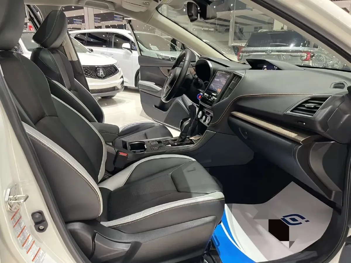 2019 Subaru XV 2.0L 146HP H4 CVT Hybrid,autocango,china used car exporter,china ev exporter,chinese used car exporter,chinese used ev exporter