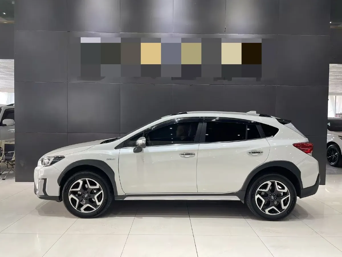2019 Subaru XV 2.0L 146HP H4 CVT Hybrid,autocango,china used car exporter,china ev exporter,chinese used car exporter,chinese used ev exporter