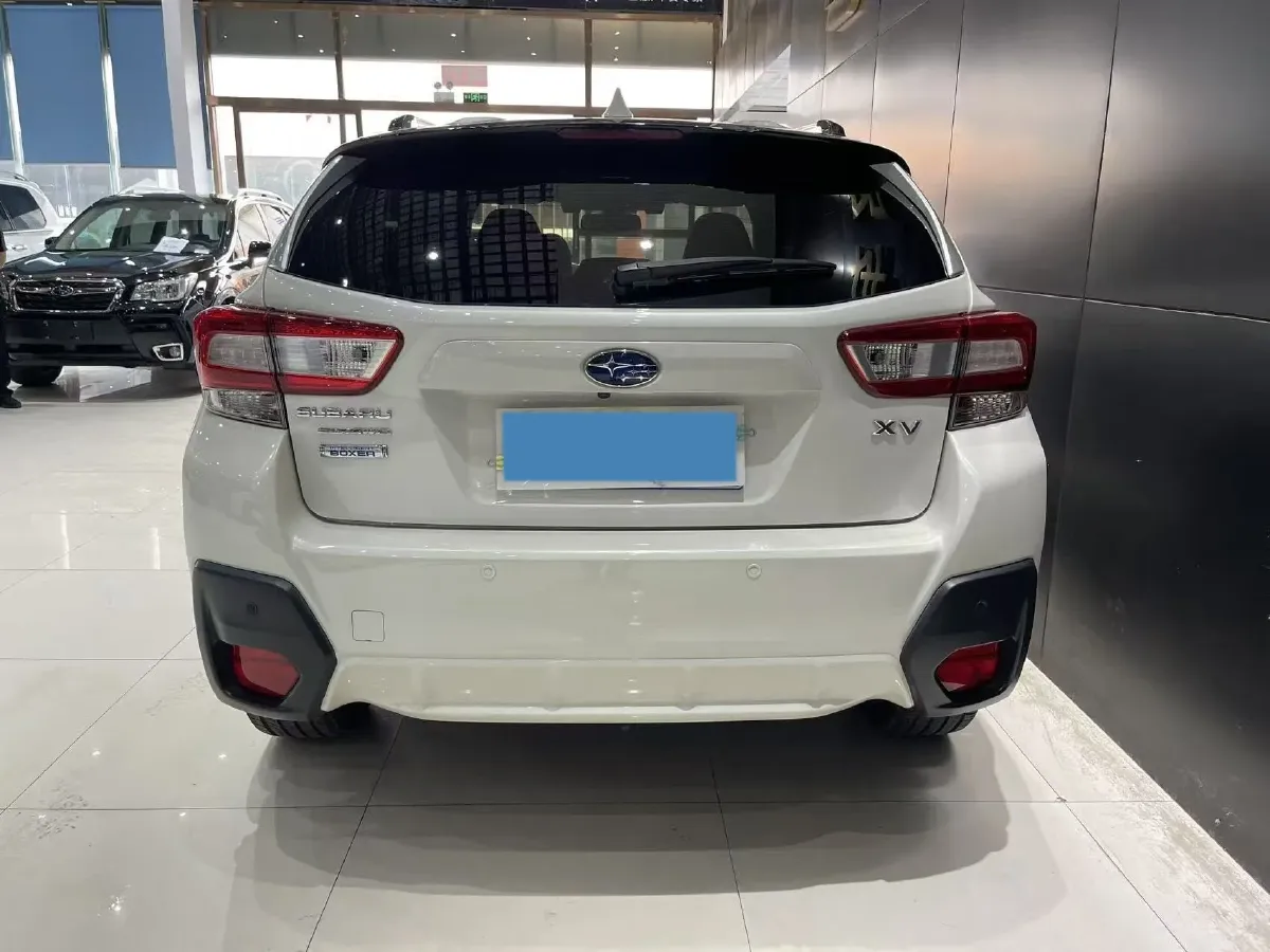 2019 Subaru XV 2.0L 146HP H4 CVT Hybrid,autocango,china used car exporter,china ev exporter,chinese used car exporter,chinese used ev exporter
