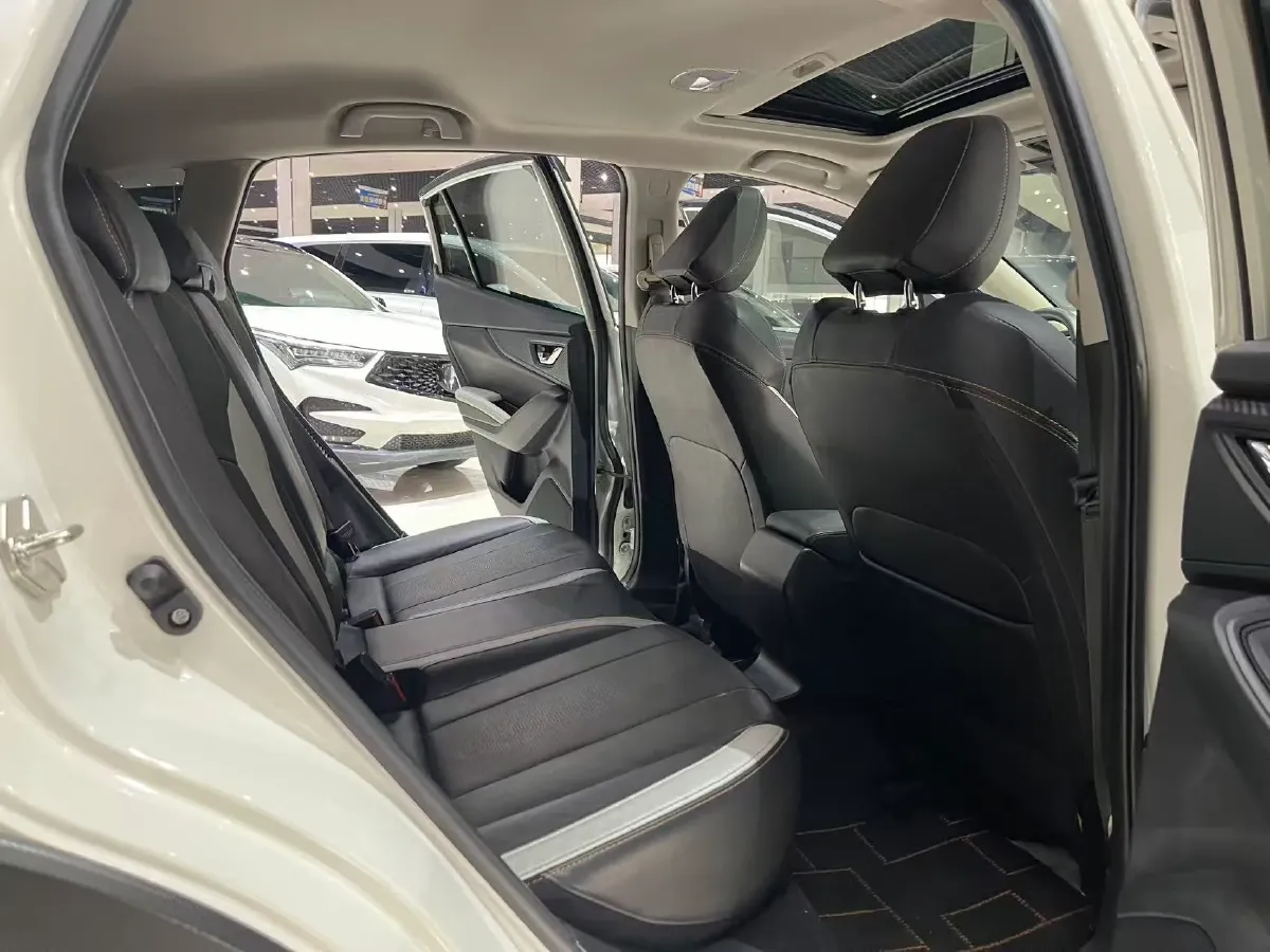 2019 Subaru XV 2.0L 146HP H4 CVT Hybrid,autocango,china used car exporter,china ev exporter,chinese used car exporter,chinese used ev exporter