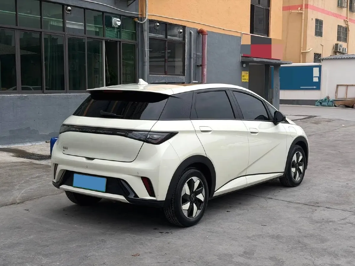 2024 BYD Dolphin BEV 44.928KWH,autocango,china used car exporter,china ev exporter,chinese used car exporter,chinese used ev exporter