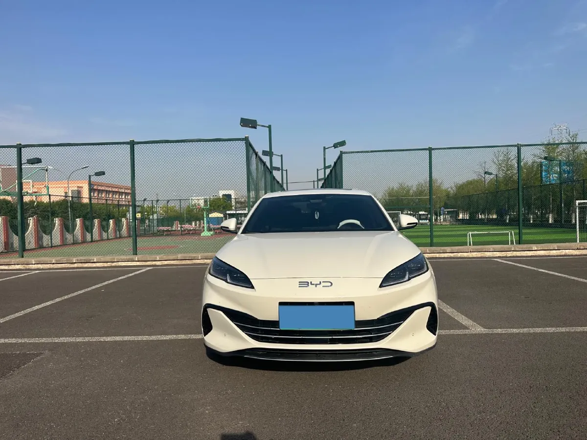 2025 BYD Seal06 1.5L 101HP L4 E-CVT PHEV 15.87KWH,autocango,china used car exporter,china ev exporter,chinese used car exporter,chinese used ev exporter