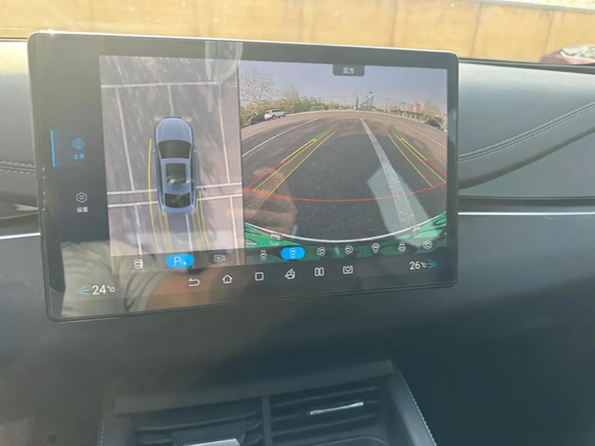 2025 BYD Seal06 1.5L 101HP L4 E-CVT PHEV 15.87KWH,autocango,china used car exporter,china ev exporter,chinese used car exporter,chinese used ev exporter