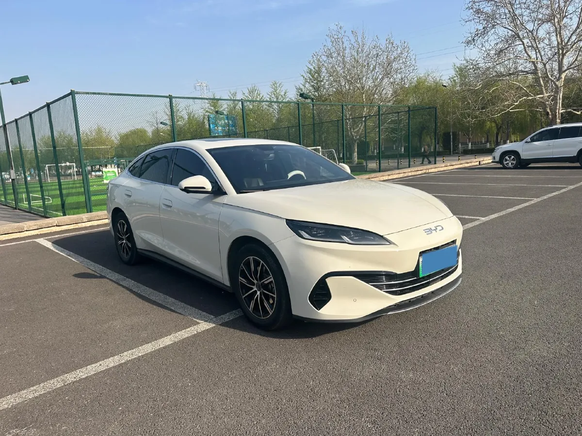 2025 BYD Seal06 1.5L 101HP L4 E-CVT PHEV 15.87KWH,autocango,china used car exporter,china ev exporter,chinese used car exporter,chinese used ev exporter