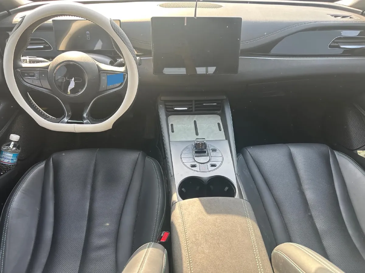 2025 BYD Seal06 1.5L 101HP L4 E-CVT PHEV 15.87KWH,autocango,china used car exporter,china ev exporter,chinese used car exporter,chinese used ev exporter