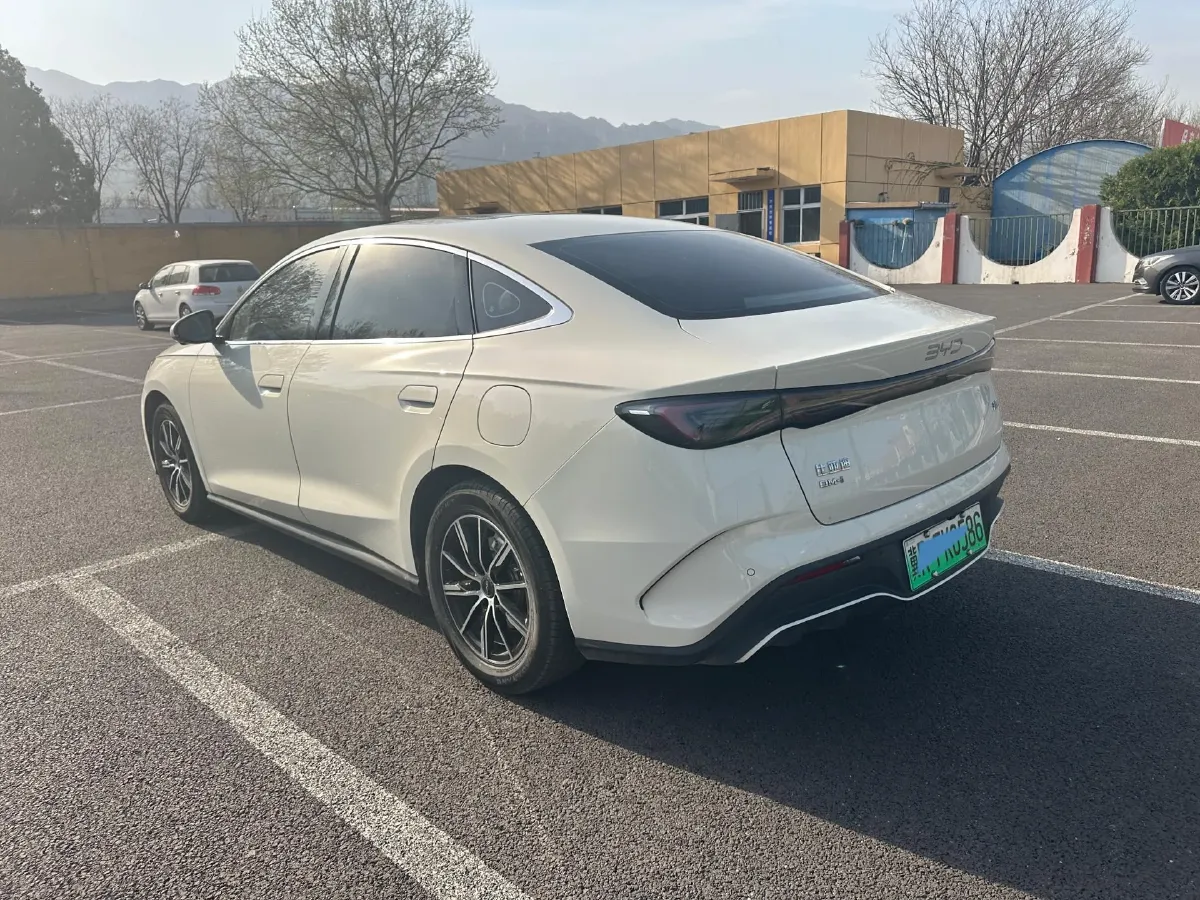 2025 BYD Seal06 1.5L 101HP L4 E-CVT PHEV 15.87KWH,autocango,china used car exporter,china ev exporter,chinese used car exporter,chinese used ev exporter