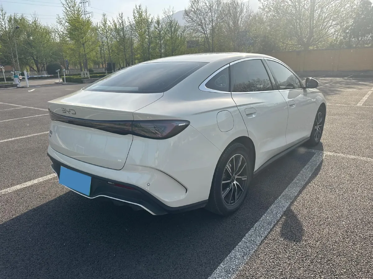 2025 BYD Seal06 1.5L 101HP L4 E-CVT PHEV 15.87KWH,autocango,china used car exporter,china ev exporter,chinese used car exporter,chinese used ev exporter