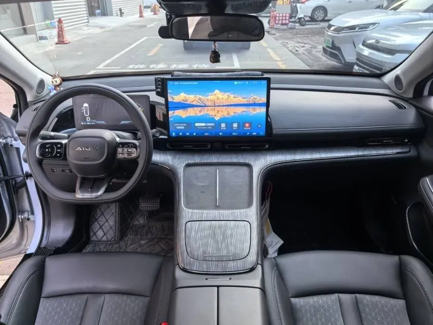 2024 ChangAn LanTuoZhe 2.0T 233HP L4 8AT,autocango,china used car exporter,china ev exporter,chinese used car exporter,chinese used ev exporter