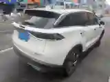 2020 BeiJing Auto X7 1.5T 188HP L4 7DCT