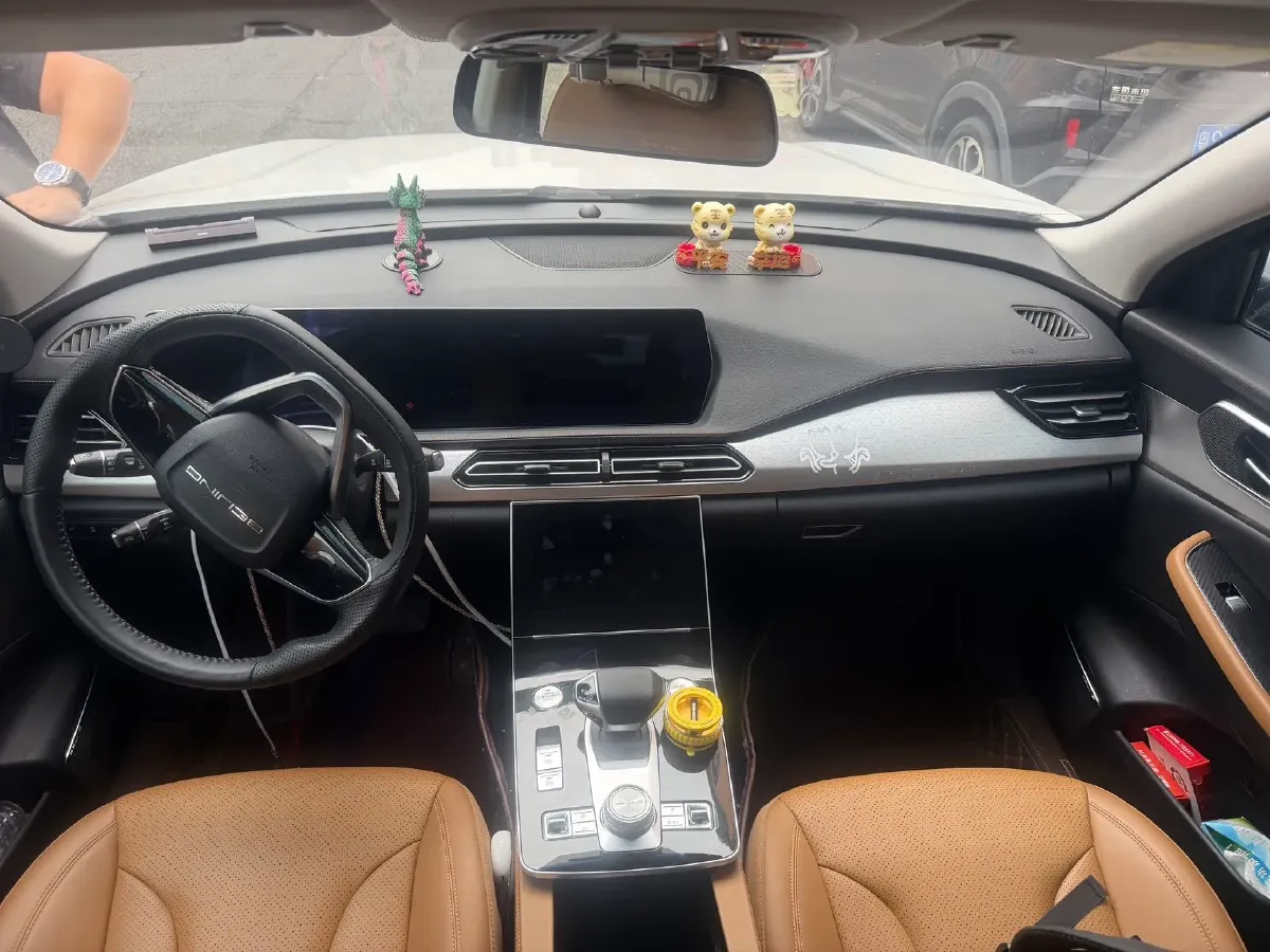 2020 BeiJing Auto X7 1.5T 188HP L4 7DCT,autocango,china used car exporter,china ev exporter,chinese used car exporter,chinese used ev exporter