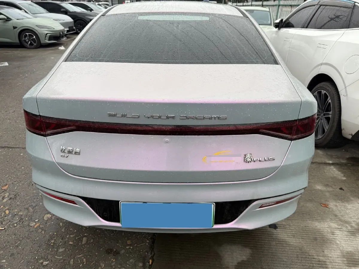 2024 BYD Qin Plus BEV 48KWH,autocango,china used car exporter,china ev exporter,chinese used car exporter,chinese used ev exporter