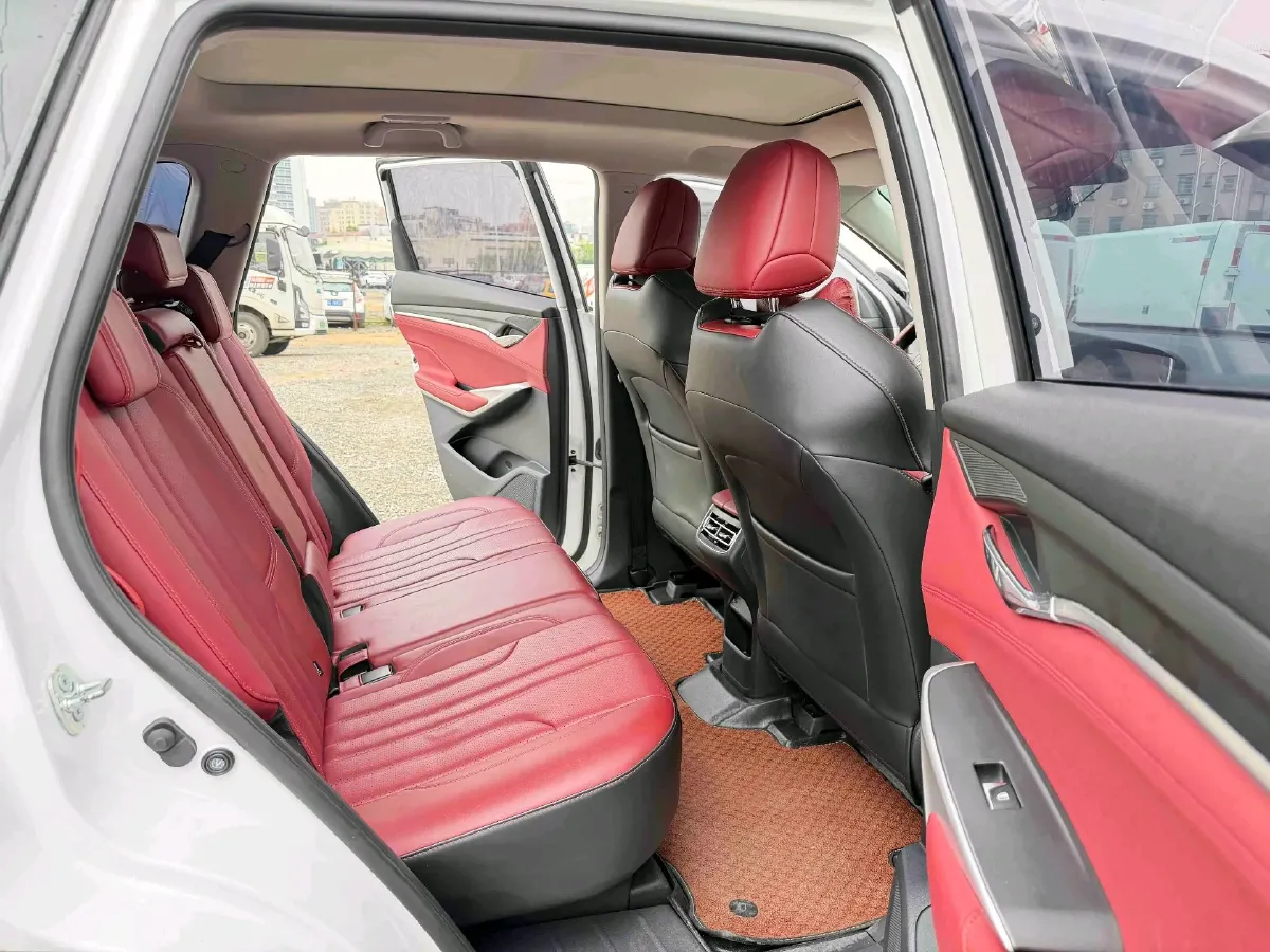 2020 ChangAn CS75 Plus 1.5T 178HP L4 6AT,autocango,china used car exporter,china ev exporter,chinese used car exporter,chinese used ev exporter