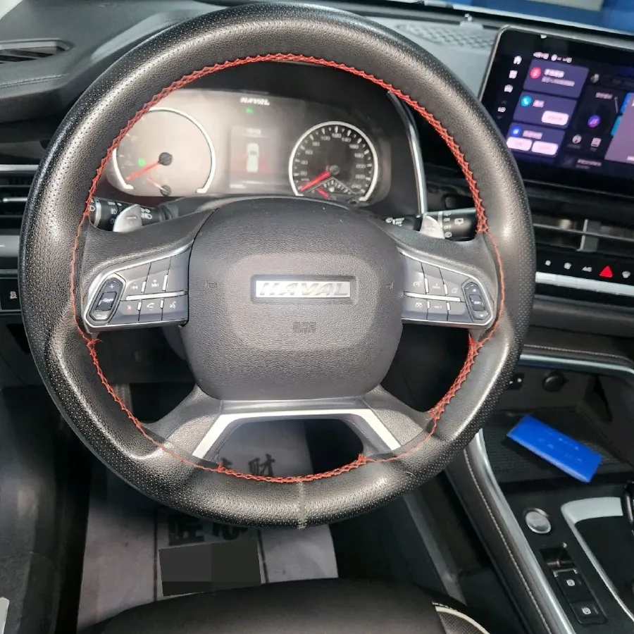 2023 Haval H6 1.5T 150HP L4 7DCT,autocango,china used car exporter,china ev exporter,chinese used car exporter,chinese used ev exporter