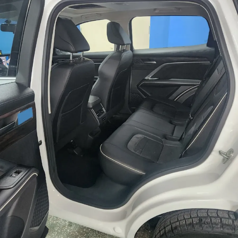 2023 Haval H6 1.5T 150HP L4 7DCT,autocango,china used car exporter,china ev exporter,chinese used car exporter,chinese used ev exporter