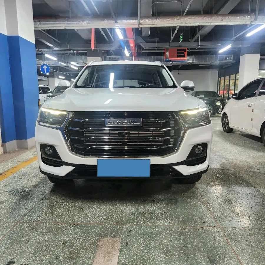 2023 Haval H6 1.5T 150HP L4 7DCT,autocango,china used car exporter,china ev exporter,chinese used car exporter,chinese used ev exporter