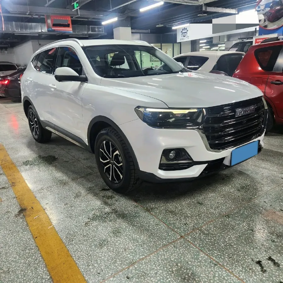 2023 Haval H6 1.5T 150HP L4 7DCT,autocango,china used car exporter,china ev exporter,chinese used car exporter,chinese used ev exporter