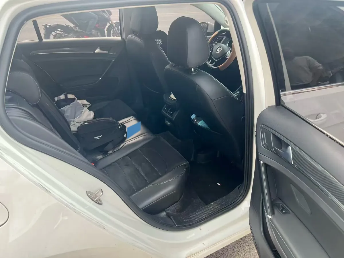 2019 Volkswagen Golf 1.4T 150HP L4 7DCT,autocango,china used car exporter,china ev exporter,chinese used car exporter,chinese used ev exporter