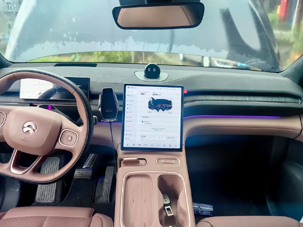 2025 NIO EC6 BEV,autocango,china used car exporter,china ev exporter,chinese used car exporter,chinese used ev exporter